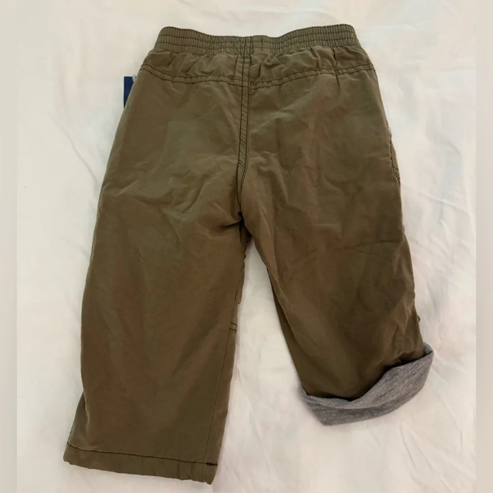 NWT Old Navy Boys Pants (18-24 months)
